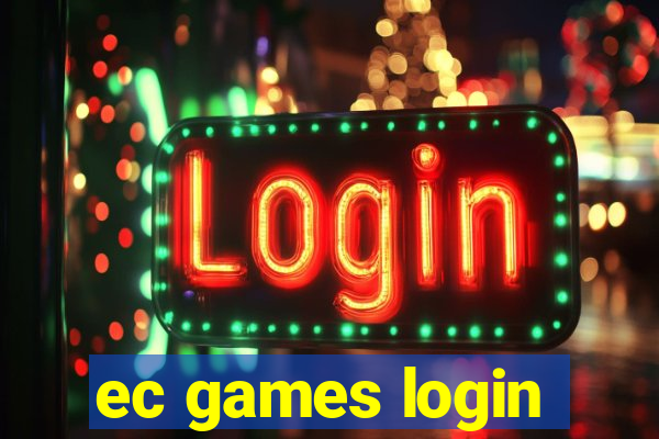 ec games login